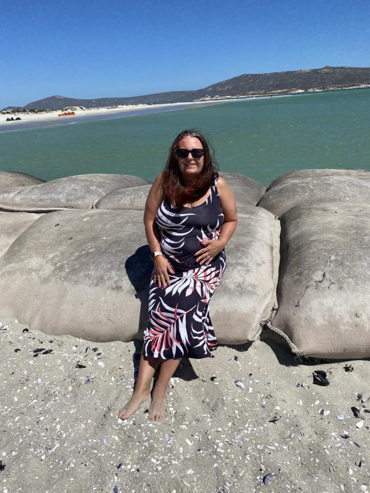 S MYKITOU na cestách - Afrika volá